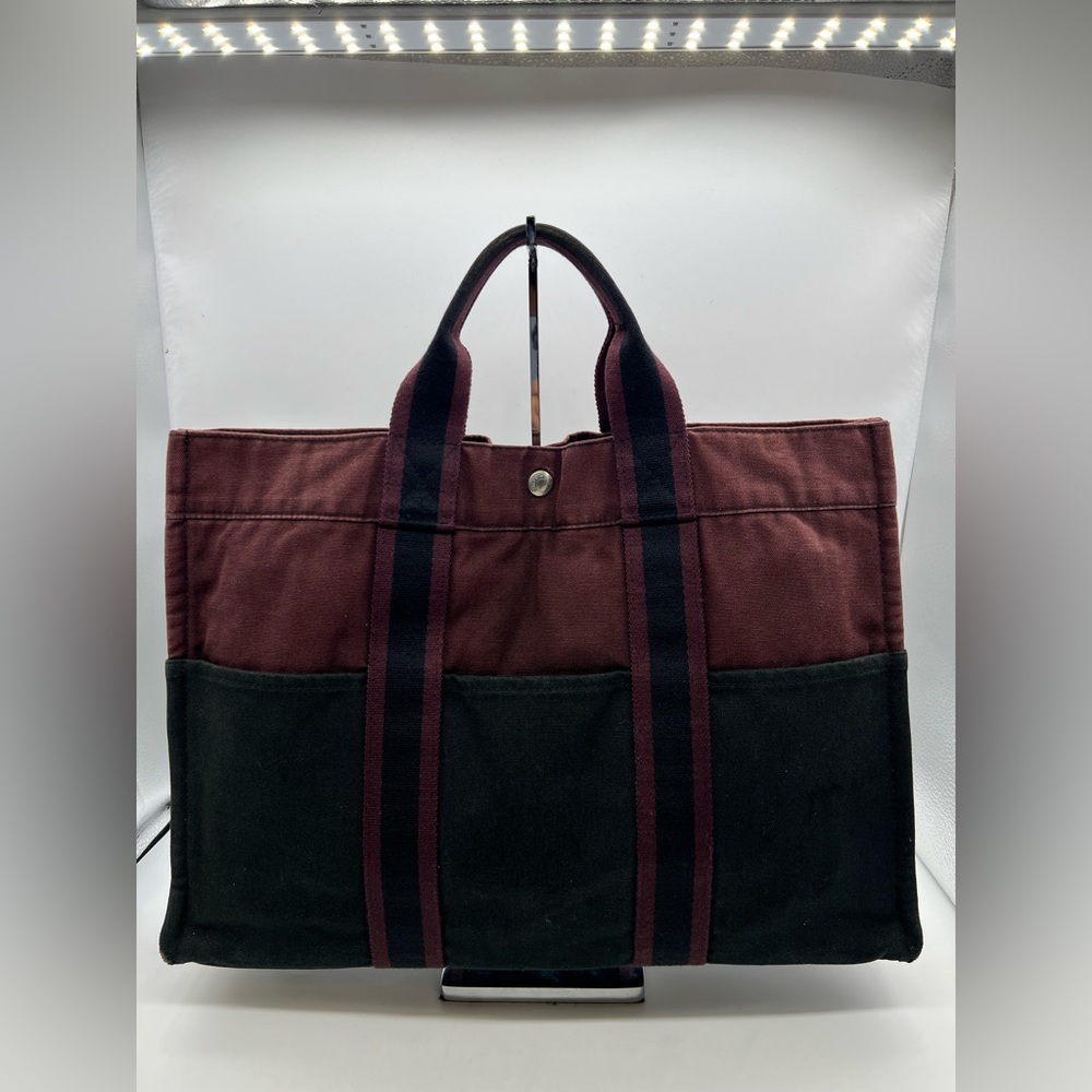 🖤SOLD🖤Hermès tote bag